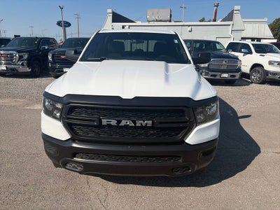 2024 RAM 1500 Tradesman