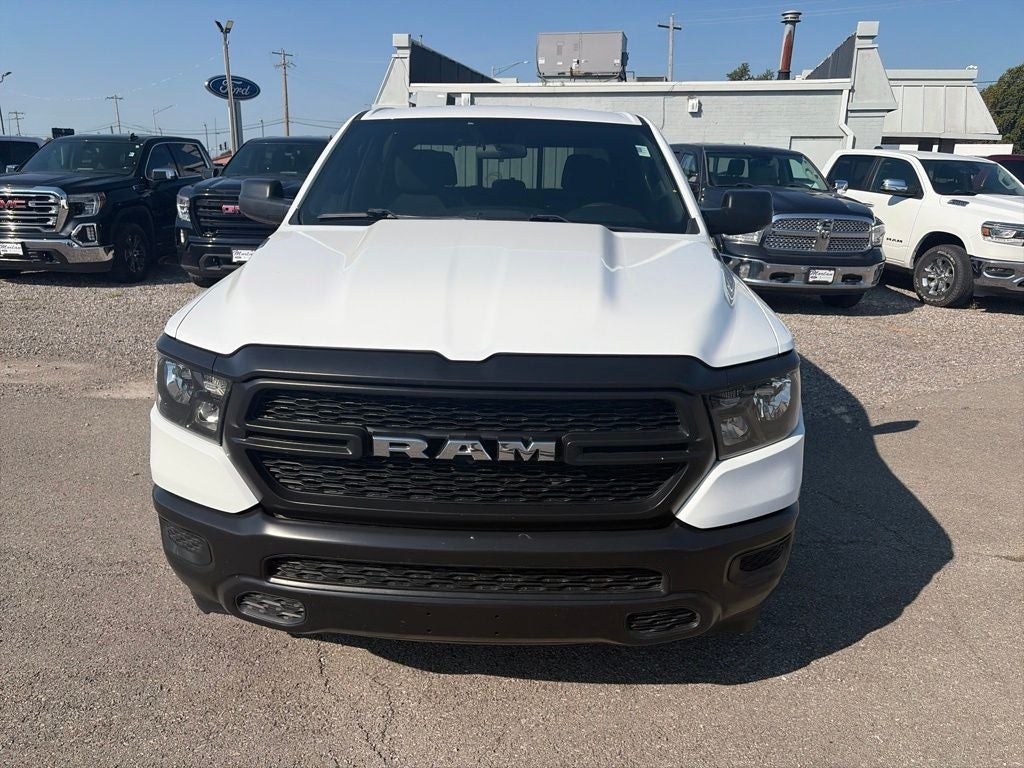 2024 RAM 1500 Tradesman