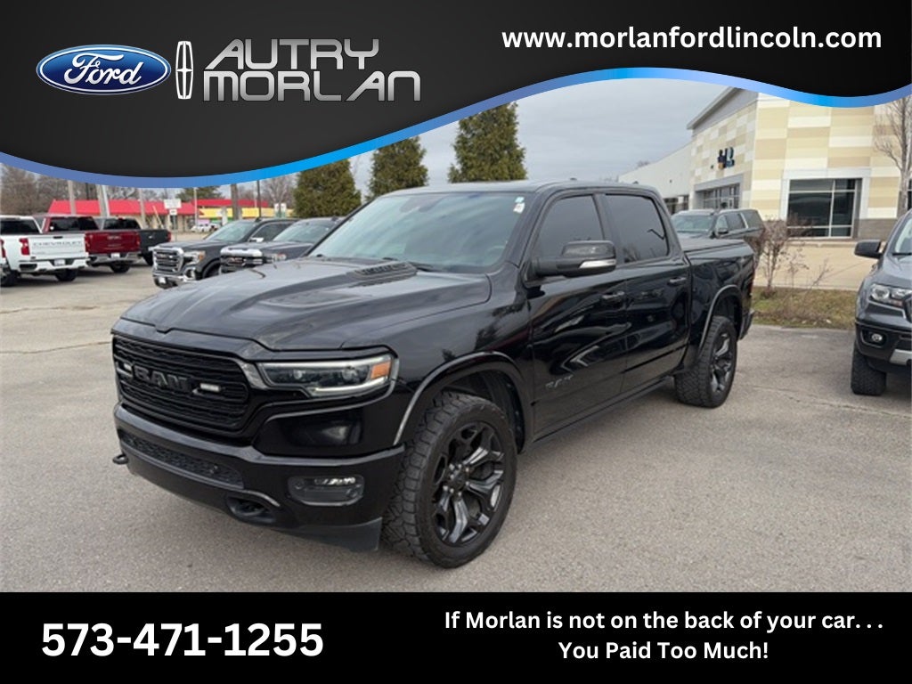 2020 RAM 1500 Limited