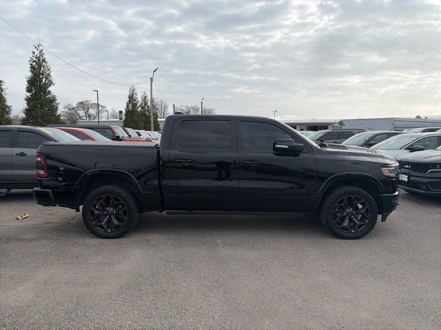 2020 RAM 1500 Limited