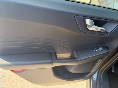 2021 Ford Escape Hybrid SEL