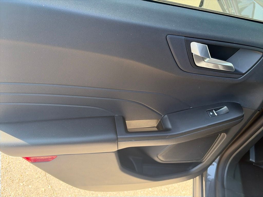 2021 Ford Escape Hybrid SEL