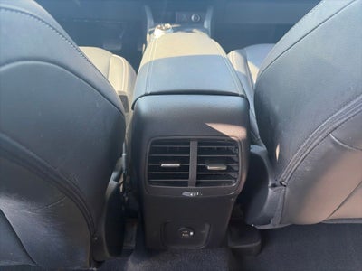 2021 Ford Escape Hybrid SEL