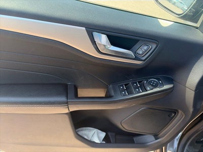 2021 Ford Escape Hybrid SEL