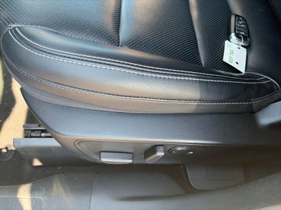 2021 Ford Escape Hybrid SEL