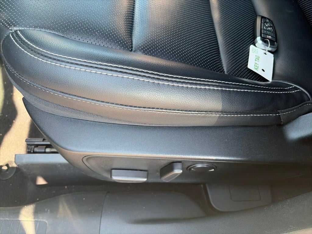 2021 Ford Escape Hybrid SEL