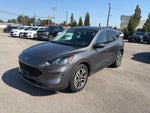 2021 Ford Escape Hybrid SEL