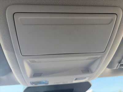 2021 Ford Escape Hybrid SEL