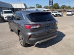 2021 Ford Escape Hybrid SEL