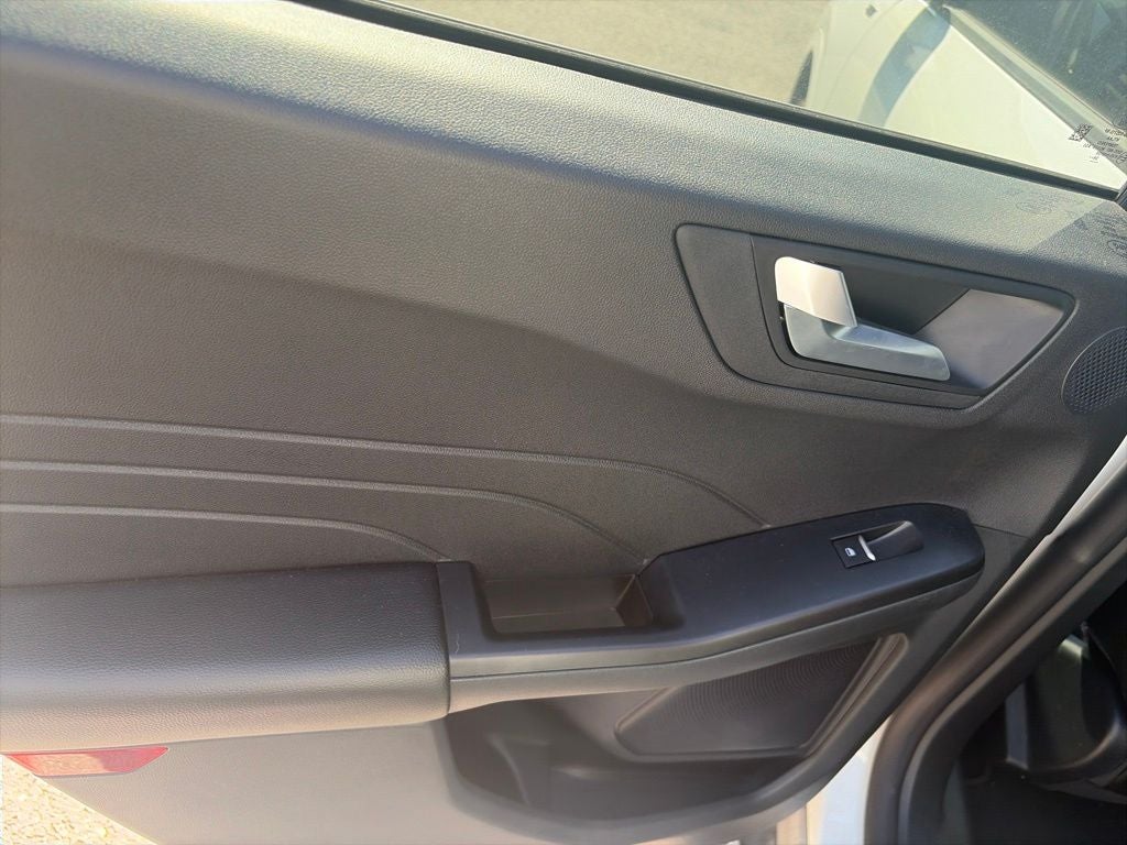 2025 Ford Escape Hybrid ST-Line Elite