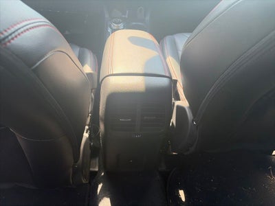 2025 Ford Escape Hybrid ST-Line Elite