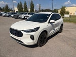 2025 Ford Escape Hybrid ST-Line Elite