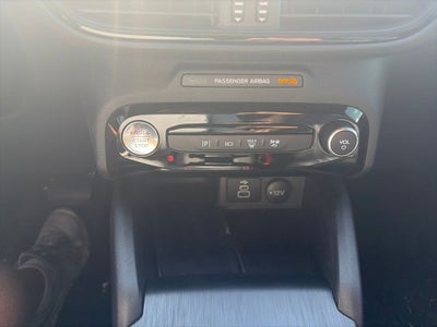 2025 Ford Escape Hybrid ST-Line Elite