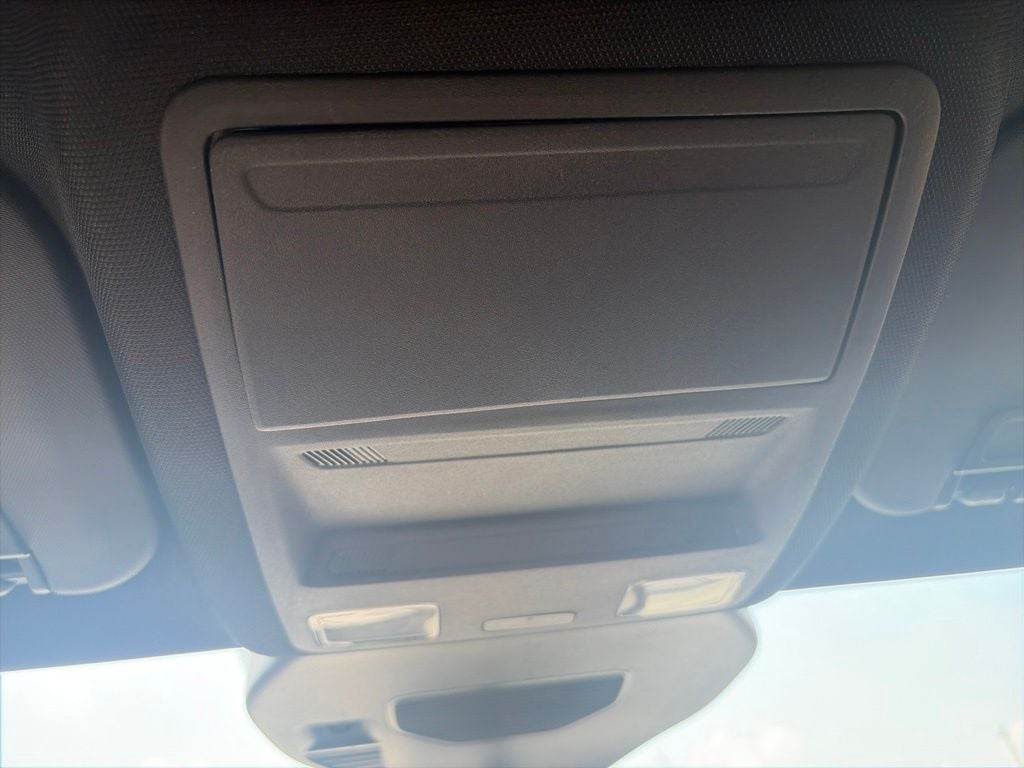 2025 Ford Escape Hybrid ST-Line Elite