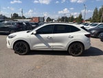2025 Ford Escape Hybrid ST-Line Elite