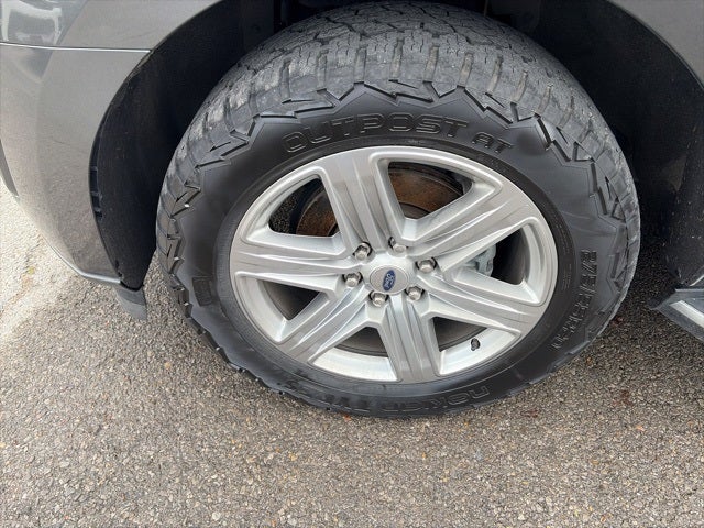 2019 Ford Expedition XLT