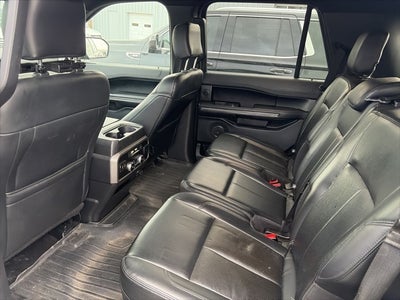 2019 Ford Expedition XLT