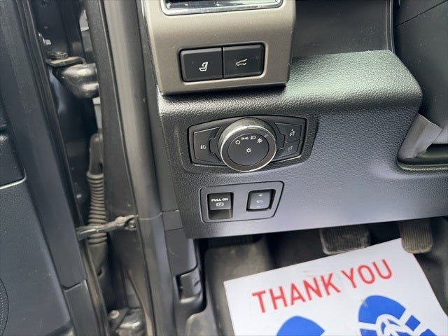 2019 Ford Expedition XLT