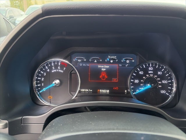 2019 Ford Expedition XLT