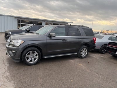 2019 Ford Expedition XLT