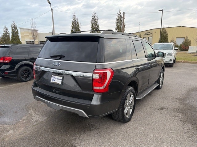 2019 Ford Expedition XLT