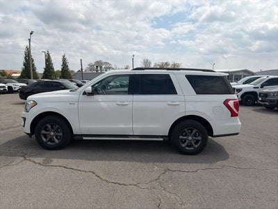 2021 Ford Expedition XLT
