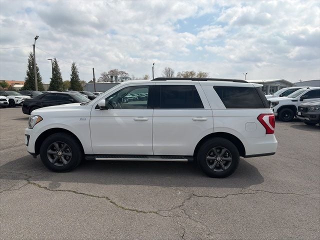 2021 Ford Expedition XLT