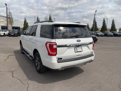 2021 Ford Expedition XLT