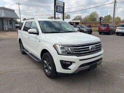 2021 Ford Expedition XLT