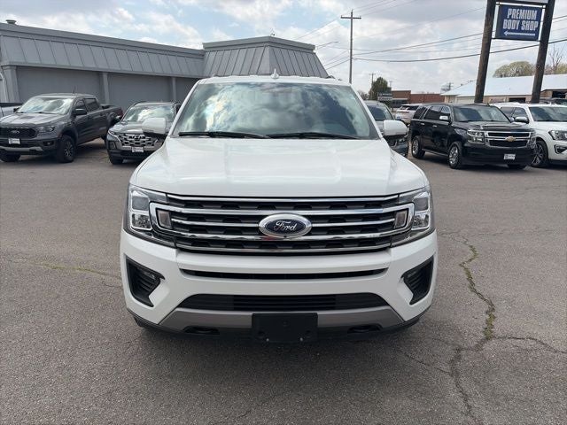 2021 Ford Expedition XLT