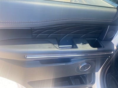 2021 Ford Expedition Platinum