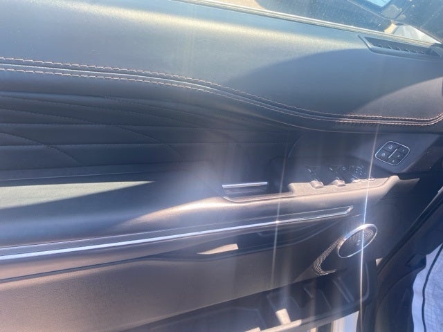 2021 Ford Expedition Platinum