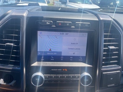 2021 Ford Expedition Platinum