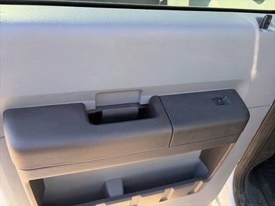 2016 Ford F-250SD XL