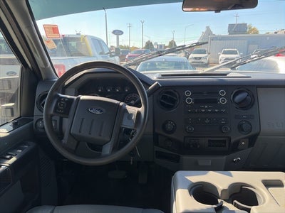 2016 Ford F-250SD XL