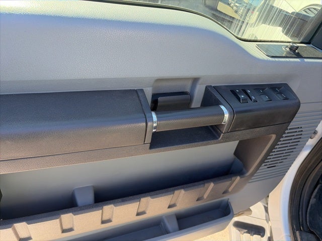 2016 Ford F-250SD XL