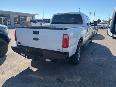 2016 Ford F-250SD XL