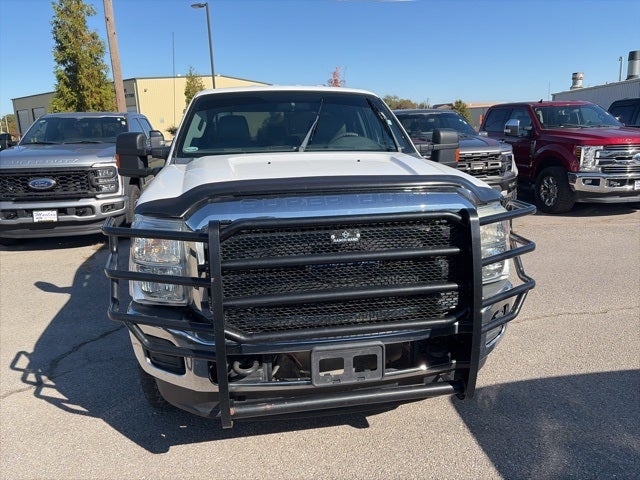 2016 Ford F-250SD XL