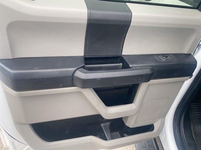 2021 Ford F-250SD XL