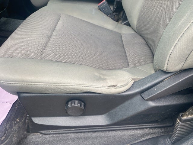 2021 Ford F-250SD XL