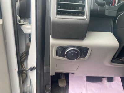 2021 Ford F-250SD XL