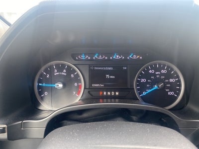 2021 Ford F-250SD XL