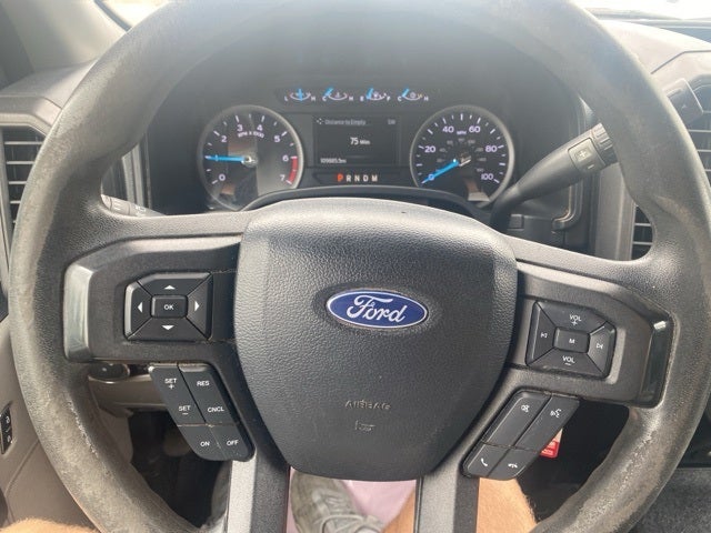 2021 Ford F-250SD XL