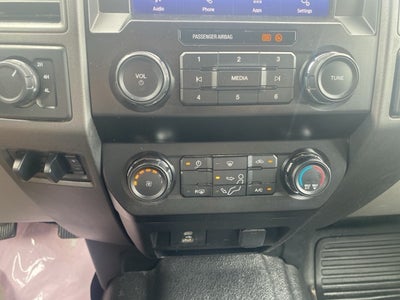 2021 Ford F-250SD XL