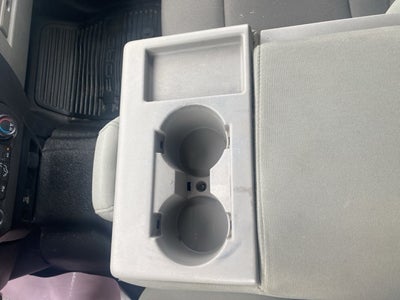 2021 Ford F-250SD XL