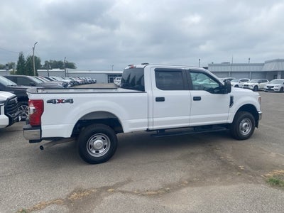 2021 Ford F-250SD XL