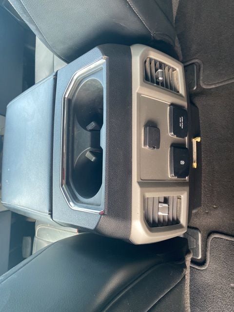 2019 Ford F-250SD Lariat