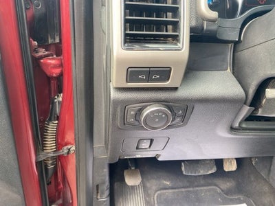 2019 Ford F-250SD Lariat