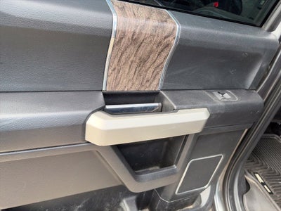 2019 Ford F-250SD Lariat