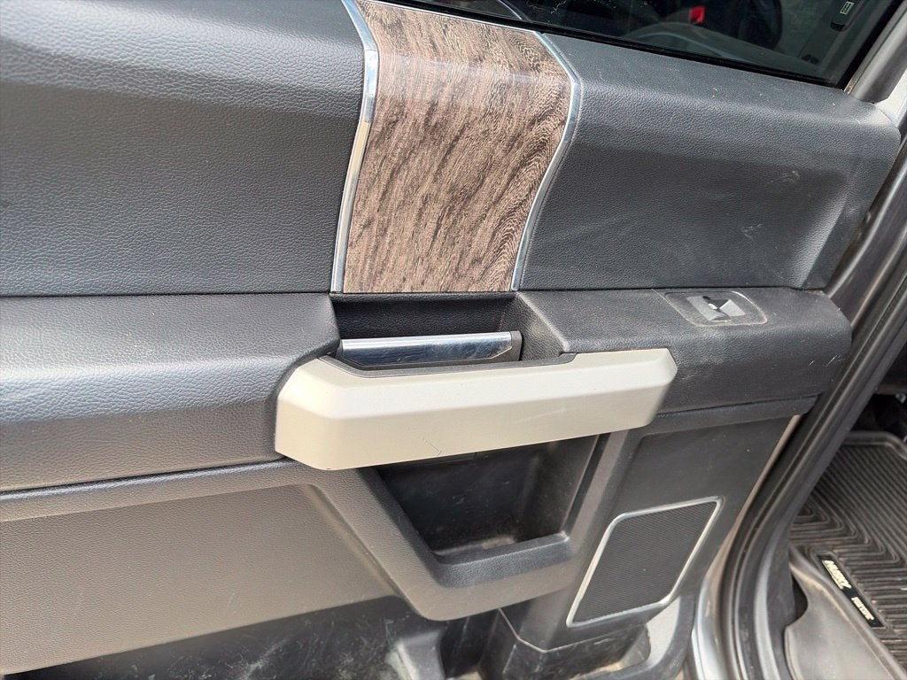 2019 Ford F-250SD Lariat